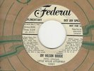 LITTLE WILLIE LITTLEFIELD- 