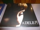 Adele - 19 - LP Vinyl //// Neu & OVP