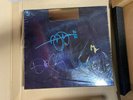 SIGNED 2022 Tool Fear Inoculum Deluxe 5 LP Vinyl Box Set Autographed Limited Ed