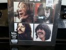 THE BEATLES LET IT BE - VINYL LP 