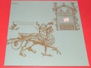 Tamam Shud -- Goolutionites and the real people -- LP / Rock Prog