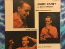 Jimmy Raney LP In Three Attitudes ABC-PARAMOUNT Mono ORIGINAL (1957) DG