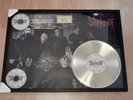 Slipknot Award No RIAA The Gray Chapter