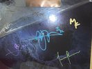 TOOL Fear Inoculum 5 LP Vinyl Box Set / Autographed / Limited Edition 2022