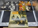 3 ERIC BURDON & THE ANIMALS The Twain Shall Meet, Every One of us, The Best LP