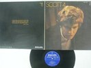 SCOTT ENGEL SCOTT 4 PHILIPS SFX-7194 JAPAN VINYL LP