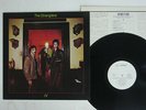 STRANGLERS 4 (RATTUS NORVEGICUS) UNITED ARTISTS GP-507 JAPAN PROMO VINYL LP