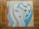Derek and the Dominoes- Layla Double LP on Polydor 1971 First Pressing