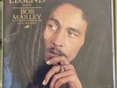 BOB MARLEY and the Wailers LEGEND 1984 Vinyl Record 90169-1 Island Records