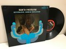 Alice Coltrane, Huntington Ashram Monastery   VG+, '69, Impulse AS 9185, Fusion