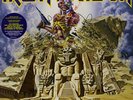 IRON MAIDEN-Somewhere Back in Time(2LP/PIC DISC) Vinyl / 12