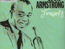 Louis Armstrong - Fireworks (Vinyl LP - 2019 - EU - Original)