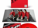 KRAFTWERK LP The Man Machine RED VINYL + Book National Album Day 2020 IN STOCK