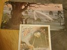 JEFF WAYNE'S Musical Version of War of the Worlds 1978 (Vinyl Double LP)