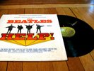THE BEATLES ' HELP ORIGINAL SOUNDTRACK '  1965 VINYL LP SMAS 2386  EX