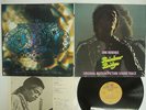 JIMI HENDRIX RAINBOW BRIDGE REPRISE P-8167R JAPAN VINYL LP