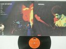 JIMI HENDRIX HENDRIX BAND OF GYPSYS POLYDOR MP 2108 JAPAN VINYL LP