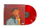 Brent Faiyaz ‎– AM Paradox Limited Edition Red Vinyl LP M/M In Hand/Ships ASAP