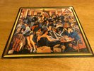 Ruts 'The Crack' 1979 Punk Dub UK Vinyl LP Virgin V 2132 EX/EX