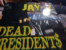 JAY-Z  FEAT FOXY  BROWN 