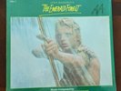 Junior Homrich With Brian Gascoigne ‎– The Emerald Forest Vinyl Record LP - 1985