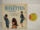 The Ronettes Presenting The Fabulous Ronettes Feat. Veronica R & B LP
