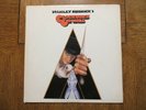 Stanley Kubrick's A Clockwork Orange - 1972 - Warner Bros. BS 2573 LP VG/VG+