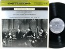 COLUMBIA 2-EYE Shostakovich BERNSTEIN Symphony #5 SHRINK MS-6115 NM-