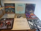 33 x POP Soul ROCK Funk SOUL Blues LPs / LP LOT