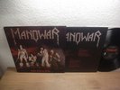 Manowar – Into Glory Ride Lp 1983 Music For Nations – MFN 6 UK Pressing