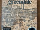 SEALED - NEIL YOUNG [Greendale] 200 GRAM/CLASSIC RECORDS