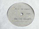 THE BAY CITY ROLLERS 'ALL OF THE WORLD' 1-SIDED ACETATE 45 1978