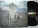 THE WHO Who's Next DECCA DL 79182 original vinyl LP in shrink