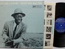 Mercy Dee Walton Original Prestige Bluesville DG RVG LP 1961