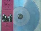 Pink Floyd ‎– Live At BBC (16 September 1970) : NO KIDDING NEW COLOR VINYL LP