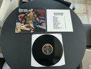 THE BEACH BOYS STACK-O-TRACKS 1994 US PRESS 12