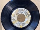 MICHAEL ROSE - RUNNING AROUND - KEY OF KEYS - JA  7''    EX