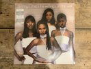 Destiny’s Child The Writing’s On The Wall Clear w/ Black Splatter Vinyl UO New