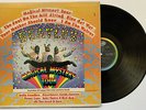 BEATLES - Magical Mystery Tour Original 1967 Capitol rainbow stereo label L.A.