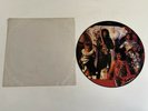 Queen It's A Hard Life 12” Vinyl Picture Disc Single 12QUEENP3 VG+ Cond 1984