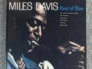 Miles Davis   Kind Of Blue   MFSL Ltd. Ed. LOW #813   45rpm   FACTORY SEALED