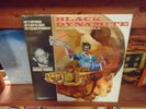 Adrian Younge Black Dynamite Soundtrack Instrumentals Wu Tang LP NEW vinyl