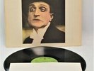 THE FACES (ROD STEWART / Ronnie Lane) ‘Ooh La La’ 1973 LP in Die-Cut Cover – S64