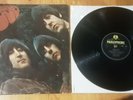 THE BEATLES RUBBER SOUL  -RARE ORIGINAL UK PARLOPHONE 12
