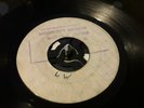 The Pioneers - Boss Festival / Lucky Side .White Label Beverley's Records 1969