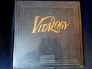 Pearl Jam - Vitalogy - 1994 Original black vinyl. Mint -sealed - 4778611 -Sony.