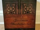Fantomas Wunderkammer box set ipecac RARE Mike Patton, Melvins, Mr bungle
