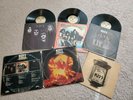 Kiss The Originals LP