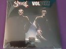 Ghost Volbeat 7 inch Vinyl Record Metallica Cover 2022 Tour Limited Pressing NEW