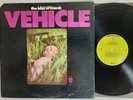 Ides of March, the Vehicle LP